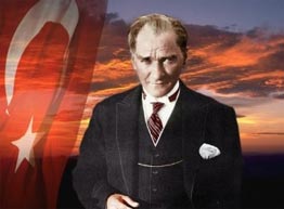 Atatürk Kemal